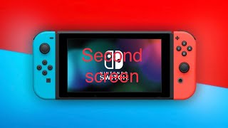 How the switch with survive next gen episode 4 the switch second screen