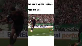 Manda aí pro seu amigo que copia e faz igual 🤣🤣 #shorts #brasil #shortsviral #instagramyoutube