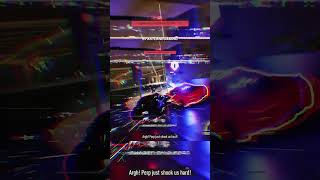 Funniest Need For Speed Unbound Cop-Takedown ever?