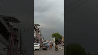 Mumtazabad market! Good weather! #youtubeshorts #shorts