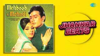 Mehboob Ki Mehndi - Full Album | Jane Kyon Log Mohabbat Kiya | DJ Harshit Shah, DJ MHD IND