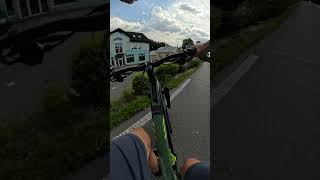 MTB street