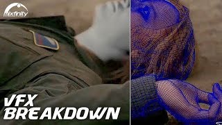 CAPTAIN MARVEL | VFX Breakdown by Scanline VFX (2019)