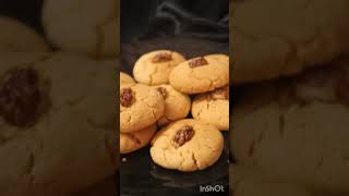 walnut nankhatai #shorts #ytshorts