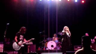 Sound City Players: Stevie Nicks & Foo Fighters - Stop Draggin' My Heart Around - 1.31.13