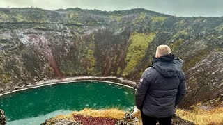 ICELAND - REYKJAVÍK 2023