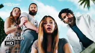 BASED ON A TRUE STORY Season 2 Trailer (2024) Kaley Cuoco