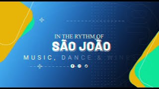 “Music & wine  at the rhythm of São João”, with  Paula Morelenbaum