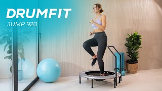 Trampolini e tappeti elastici - Drumfit Jump 920