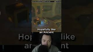 Manifested the item I need #legendofzelda #breathofthewild #twitchstreamer #twitchclips