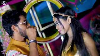 NACH BASANTI NEW SANTHALI FULL VIDEO 2023 II ASHOK TUDU & ANNU HEMBRAM II