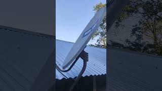 tata sky tata sky installation #viralvideo #tataplay #tatasky #tataplaybinge #dishtv #tataplaydth