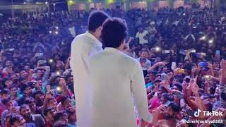 Diler kharkiya live concert all live concert haryanvi singer....