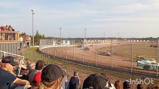 Thunder City Speedway (2024)