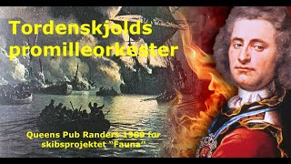 Tordenskjolds promilleorkester 1989