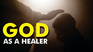 PRAYER FOR GOD'S HEALING: UNDERSTANDING HOW TO SEEK HIS HEALING POWER IN OUR LIVES