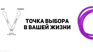 ТОЧКА ВЫБОРА. САМ СЕБЕ ПСИХОЛОГ ВЫПУСК 3