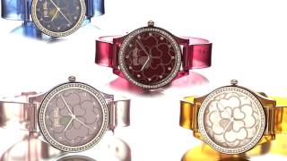 Introducing the new Jelly Watch Collection