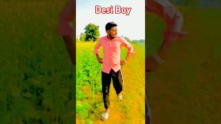 desi boy #attitude #balakdesi #foryou #gaon #