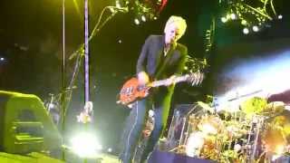 Tusk - Fleetwood Mac MSG 10/7/2014