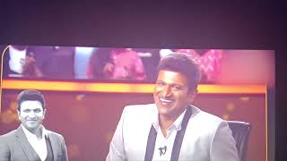 Tribute To Dr. Puneeth Rajkumar