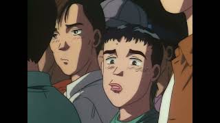 initial d first stage ep 4 (dub)