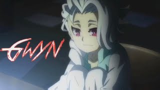 [BEYBLADE BURST GT] Gwyn - The Last Of The Real ones