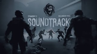 Nightmare Soundtrack | Standoff 2 0.31.0