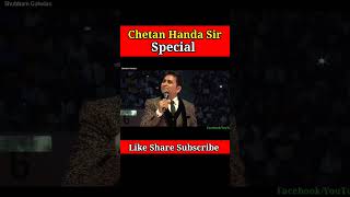 CHETAN HANDA SIR #short #shorts #youtubeshorts #shortsvideo #glazetradingindia #shubhamgalwian #mlm