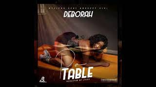 Deborah – Pa Table