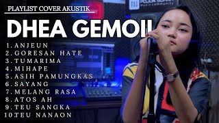 PLAYLIST COVER AKUSTIK - DHEA GEMOII