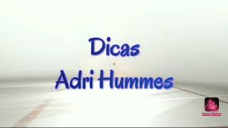 Dicas Adri Hummes n° 19 O botão do elevador