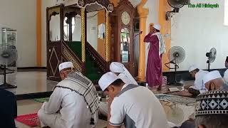 Adzan Merdu Masjid As Salam, Bengalon