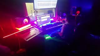 Milliy Serial "QO`RQMA, YURAK" MUSIC. WORKING PROCESS N'2. куркма юрак //FARRUH SOBIROV//