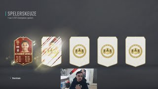 BELANGRIJKE MEDEDELING ~ TOP100 WEEKEND LEAGUE REWARDS!!