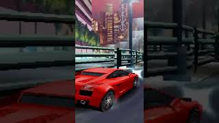 Asphalt Urban GT 2 [NDS] Lamborghini Gallardo on Hong Kong Replay #shorts