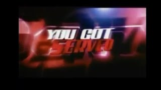 YOU GOT SERVED (2004) TV Spot 4 [#yougotserved #yougotservedtrailer #yougotserved2004]