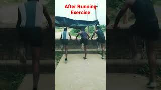 Army Workout। Army Workout Exercise। After Running Exercise Army