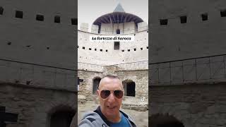 La fortezza di Soroca, per escursioni in Moldova WhatsApp +37379679434