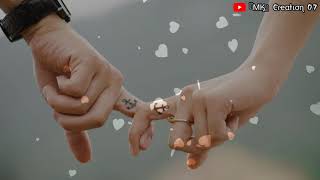 Humko😍Tumse Pyaar❤️Hai|Whatsapp Status Video|#youtube #HumkoTumse#Pyaarhai#romantic