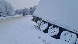 разберём детально мое ДТП