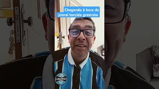 #futebol #torcedorgremista  #grenal#gremio