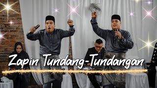 Request dari Ahli Bait Zapin Tundang-Tundangan