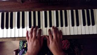 Chiapenecas (Piano Time 1)