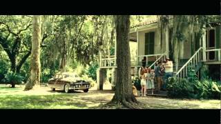 On The Road: Trailer HD