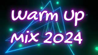 Winter Club Session ❌ Warm Up Mix 2024 ❌ New Club Music