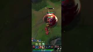 KAYN SPELLBOOK DOMINATION