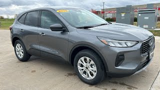 2025 Ford Escape Active Indianola, Norwalk, Carlisle, Des Moines, New Virginia IA