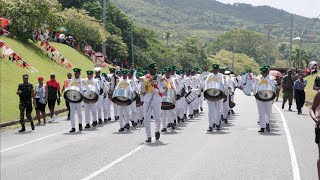 INDEPENDENCE DAY 2022  TRINIDAD AND TOBAGO