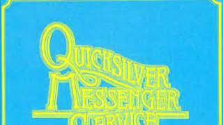 Quicksilver Messenger Service - Live at the Fillmore Auditorium - September 4, 1966